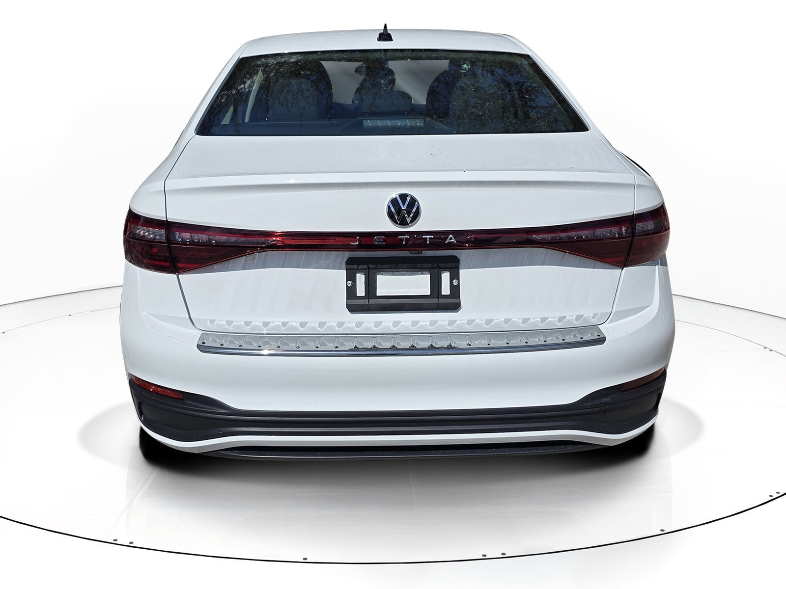 2026 Volkswagen Jetta S - Photo 5