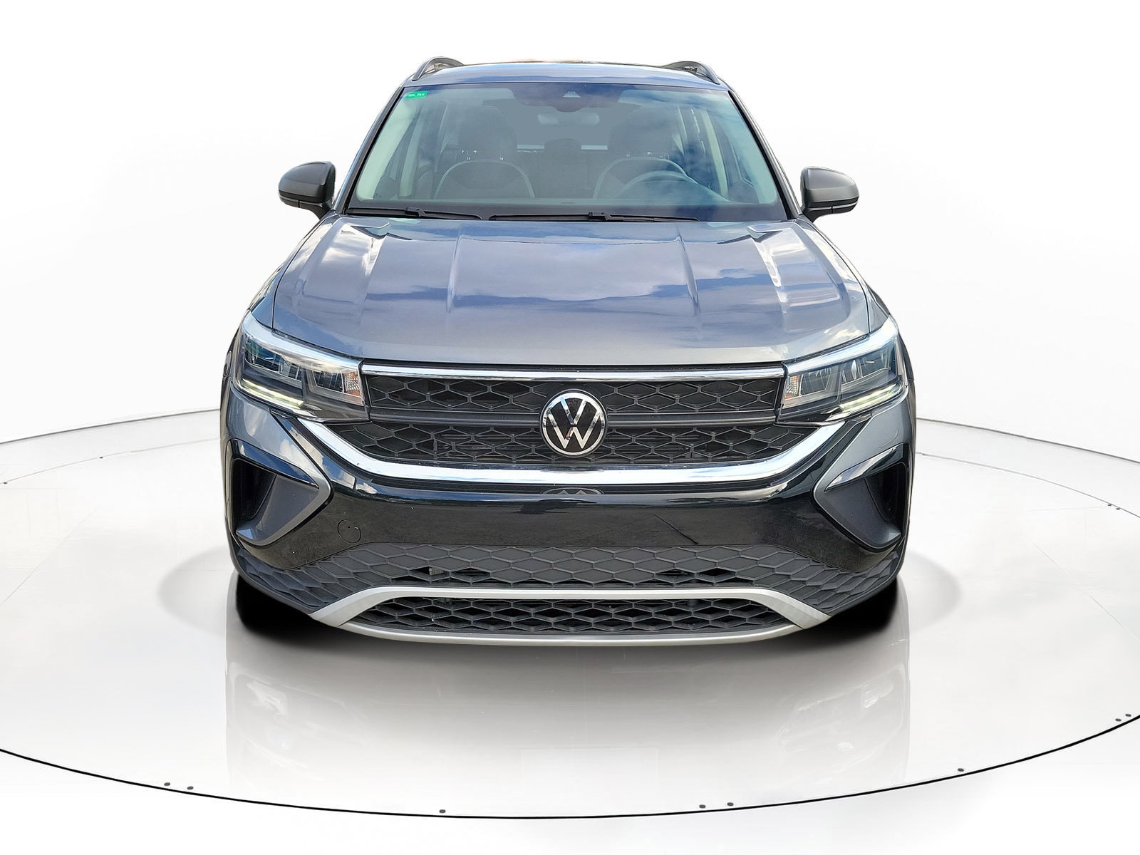 2023 Volkswagen Taos S - Photo 2