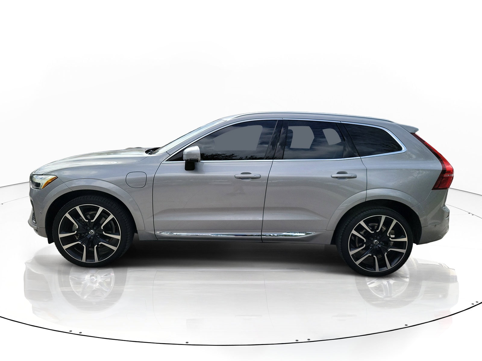 2023 Volvo XC60 Ultimate - Photo 5