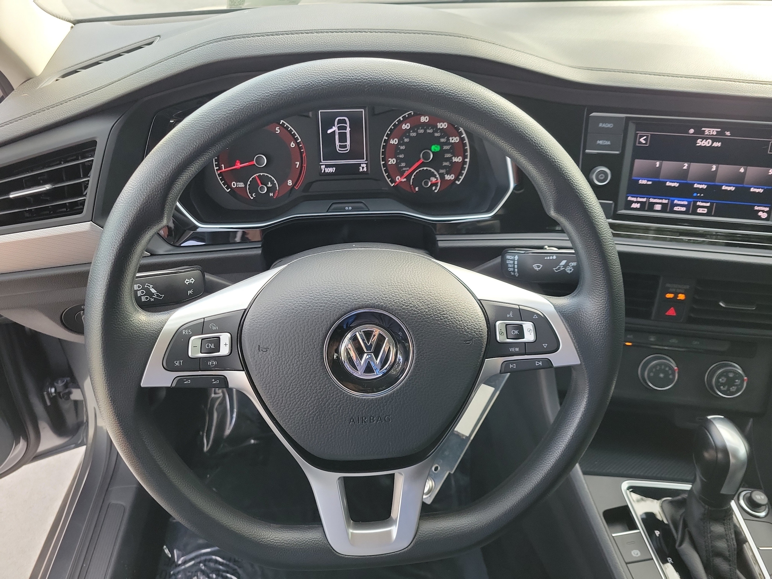2020 Volkswagen Jetta S - Photo 20