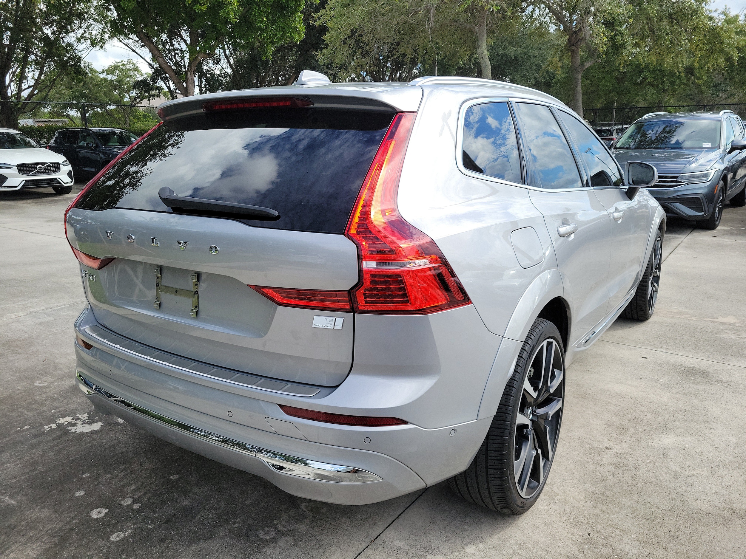 2023 Volvo XC60 Ultimate - Photo 10