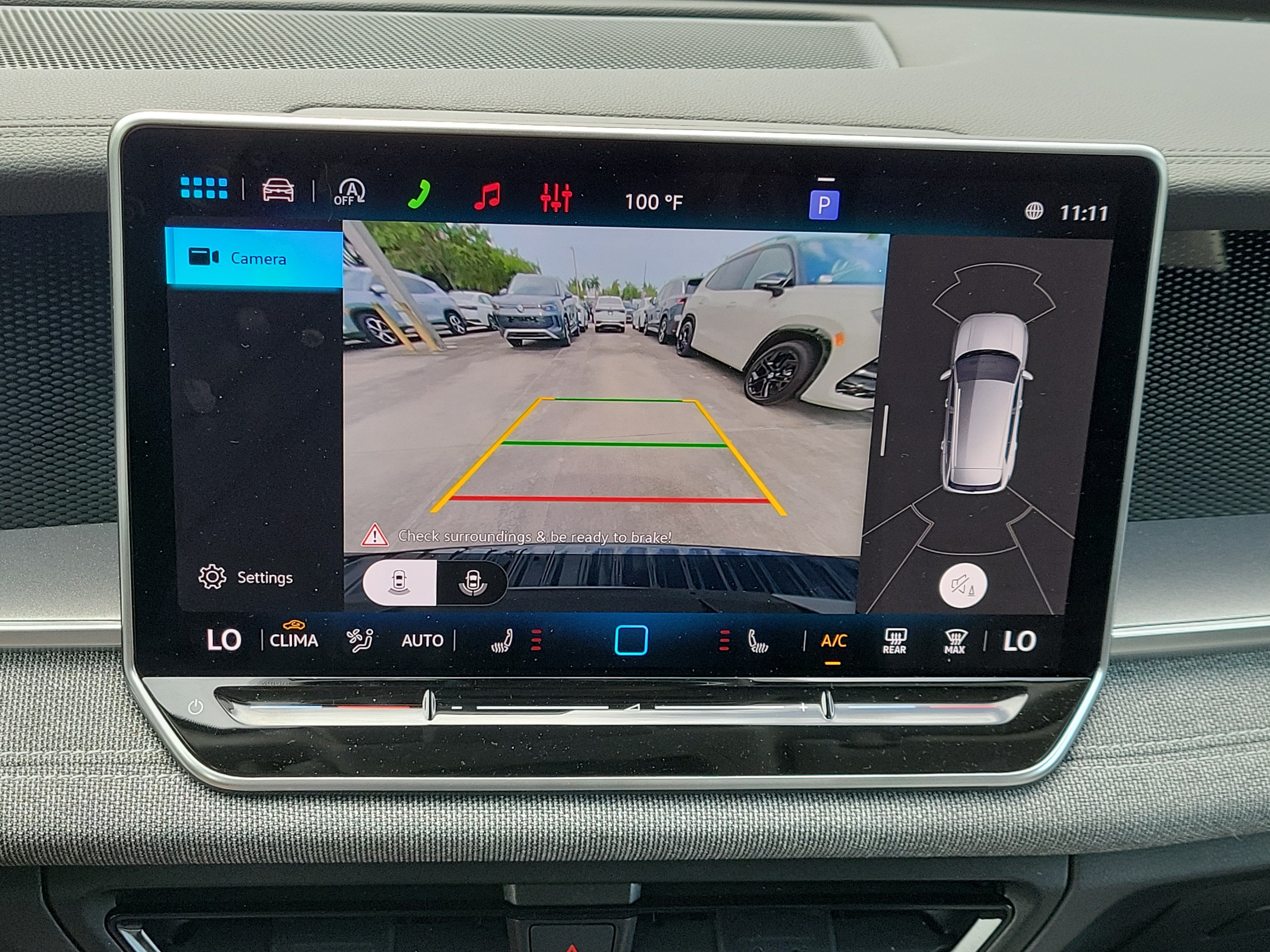 2026 Volkswagen Tiguan S - Photo 17