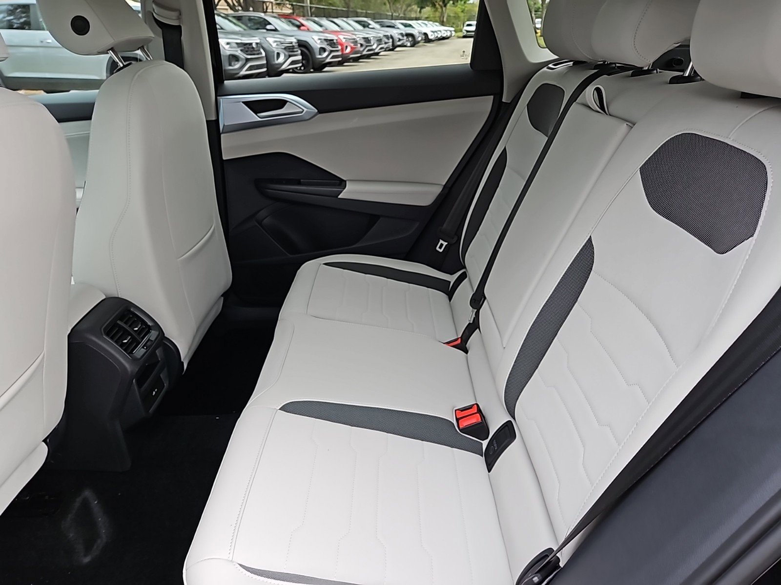 2026 Volkswagen Taos S - Photo 10