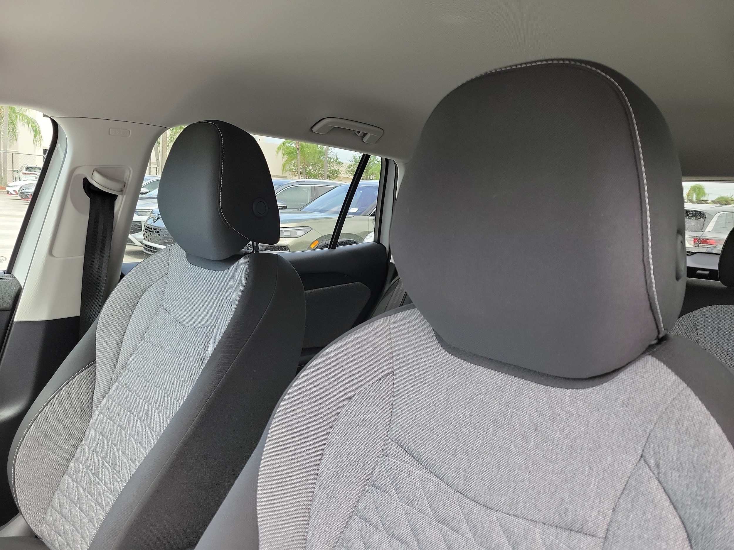 2026 Volkswagen Tiguan S - Photo 15