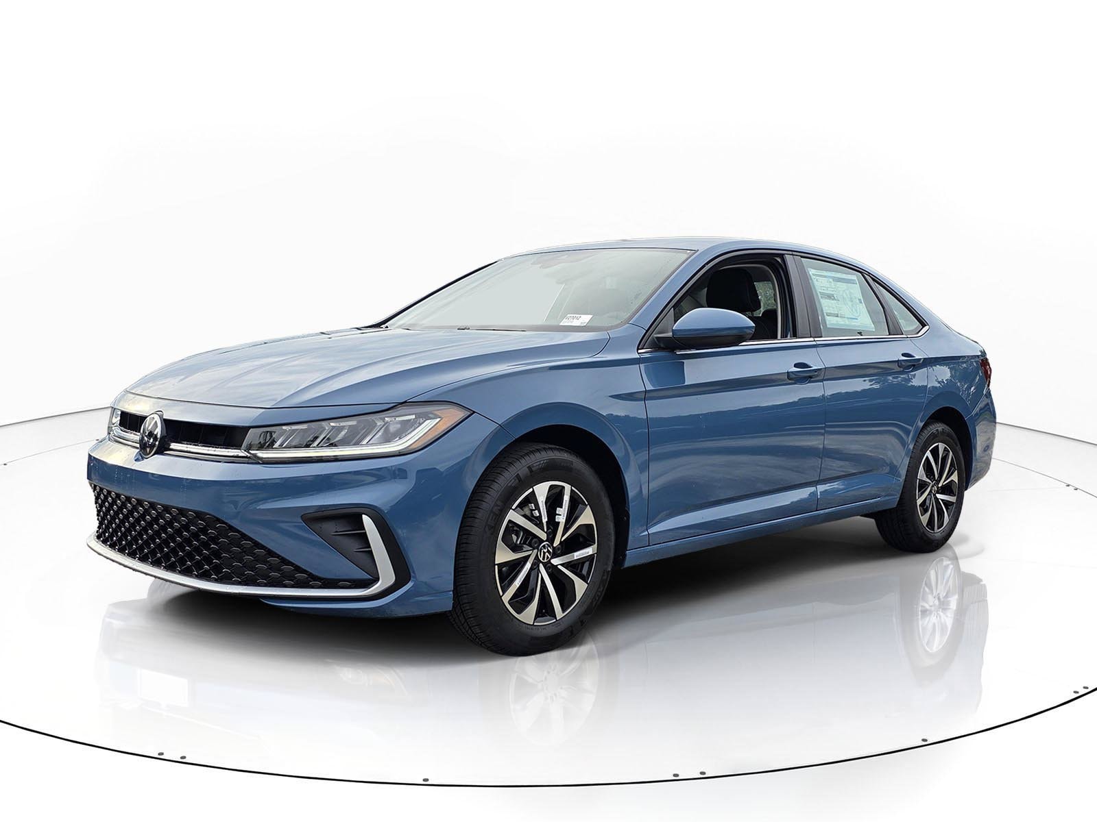 2027 Volkswagen Jetta S