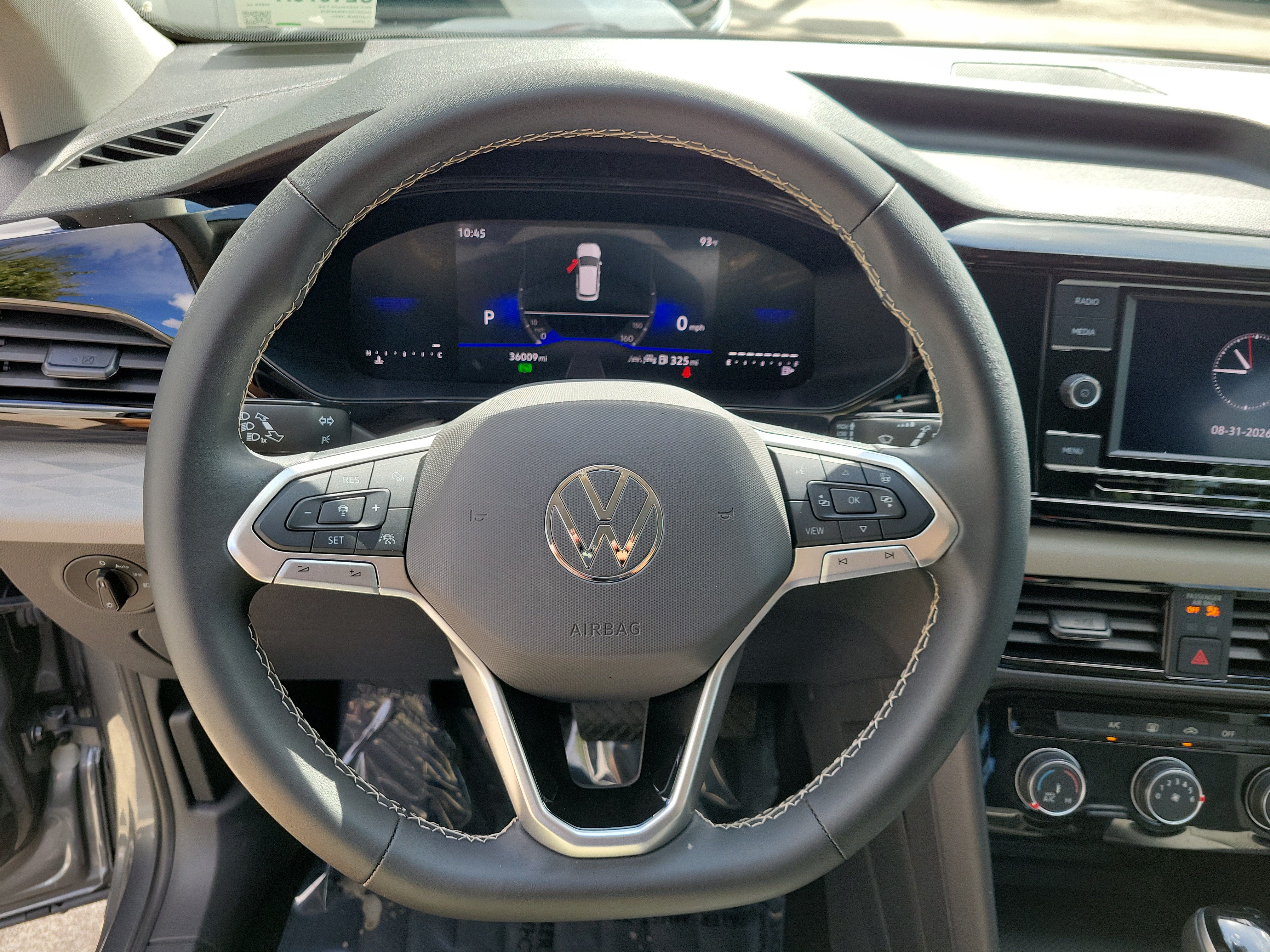 2024 Volkswagen Taos S - Photo 17
