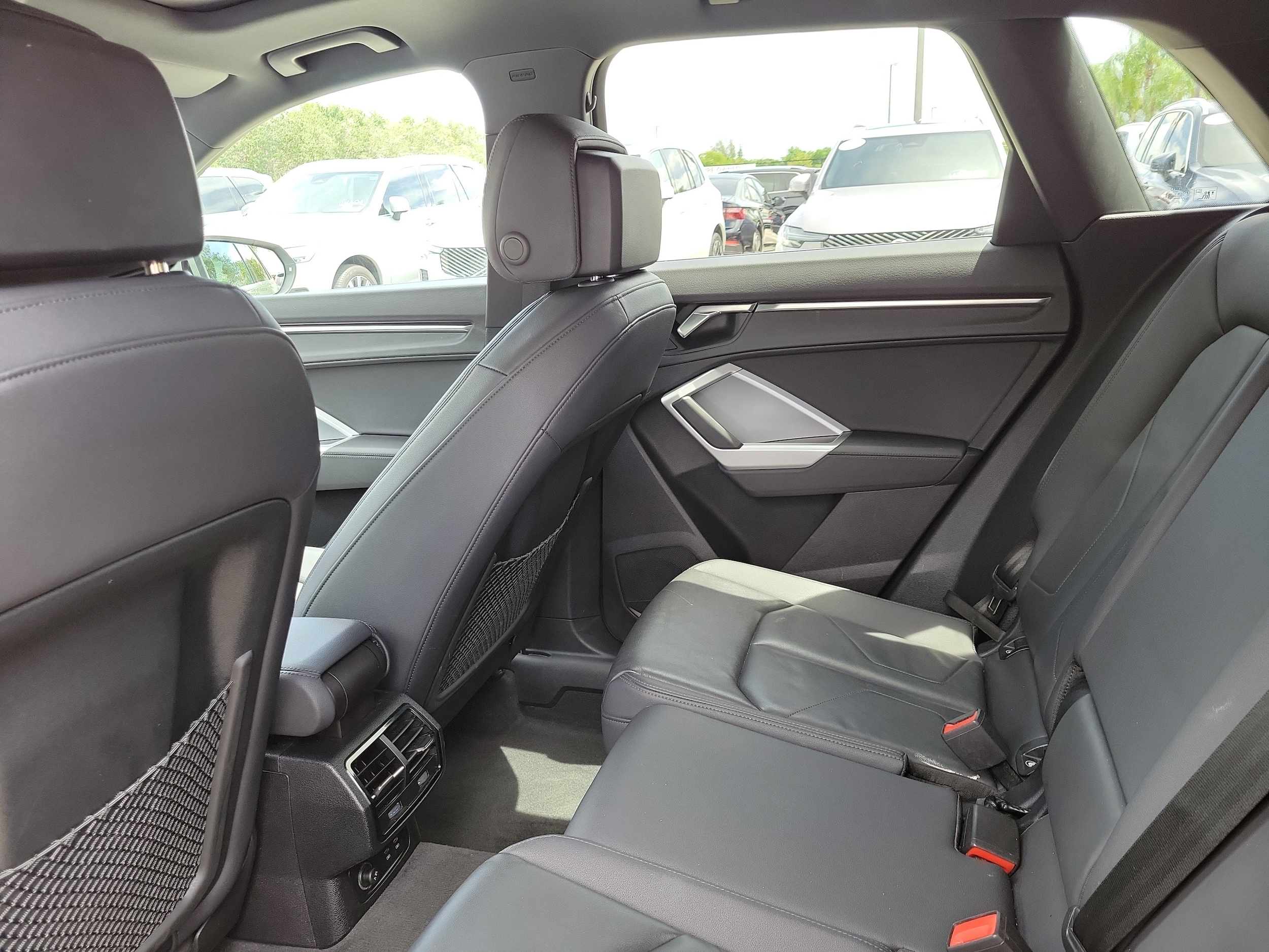 2024 Audi Q3 S Line Premium - Photo 13
