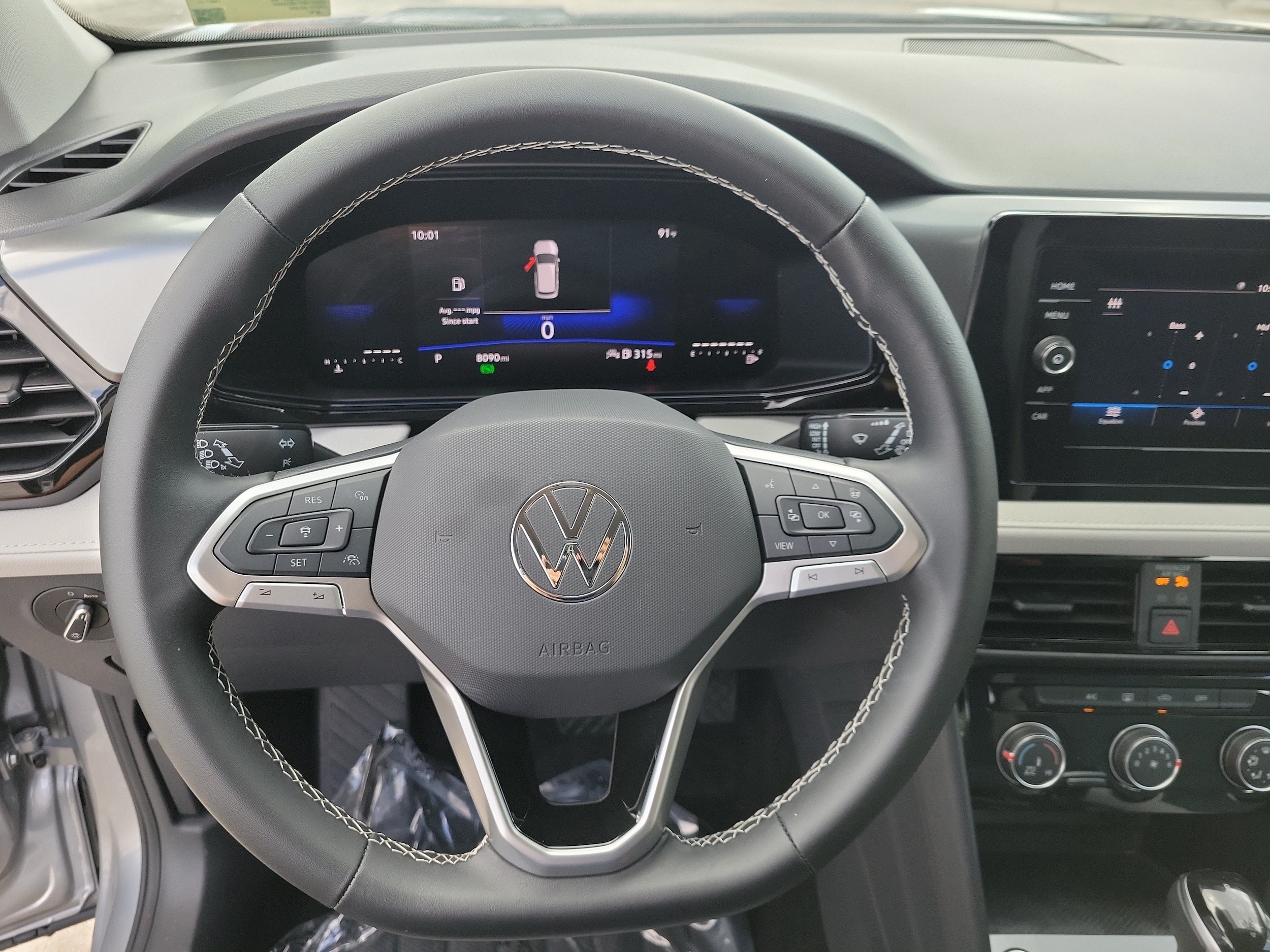 2026 Volkswagen Taos S - Photo 17