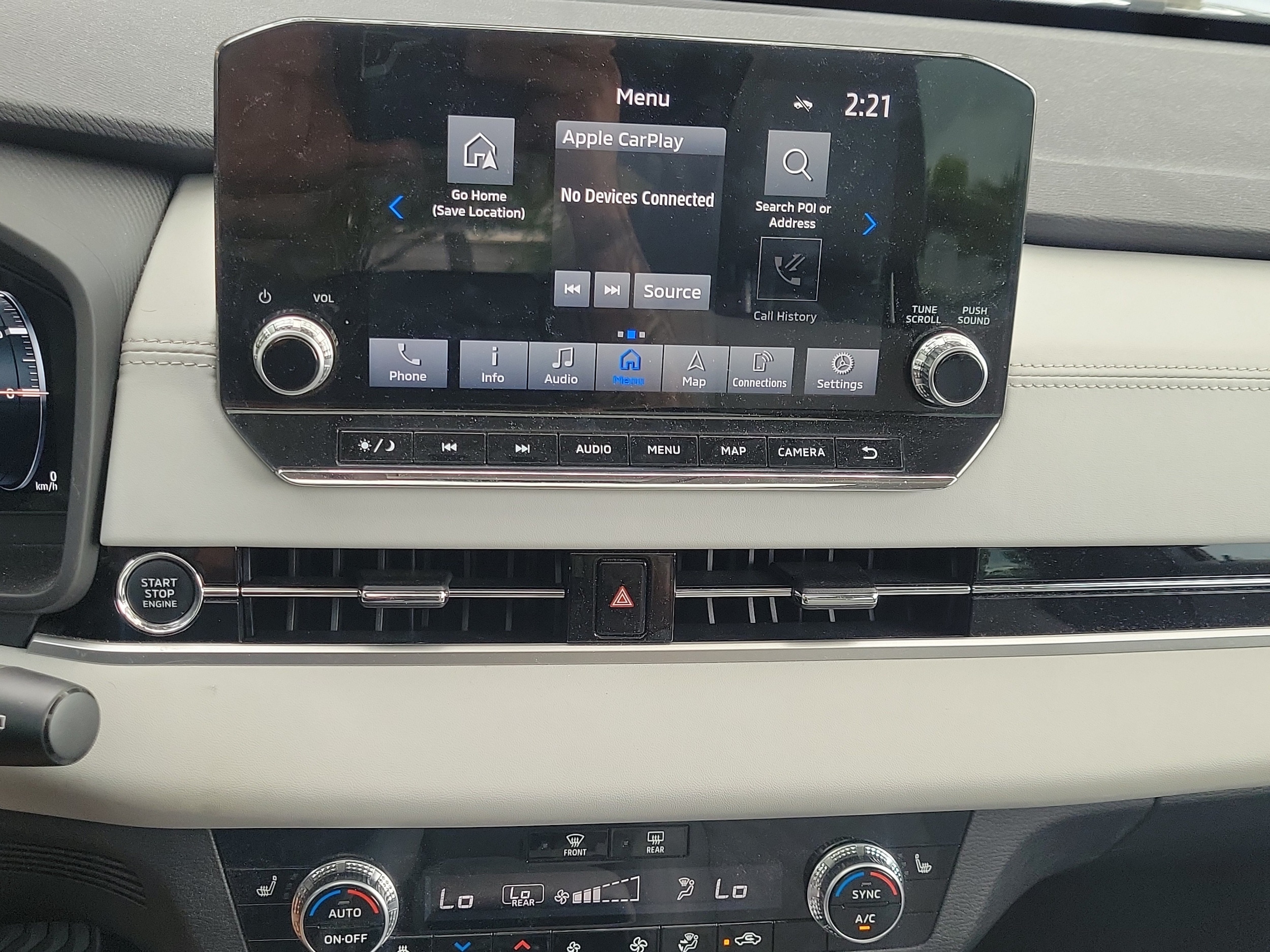 2023 Mitsubishi Outlander SEL - Photo 18