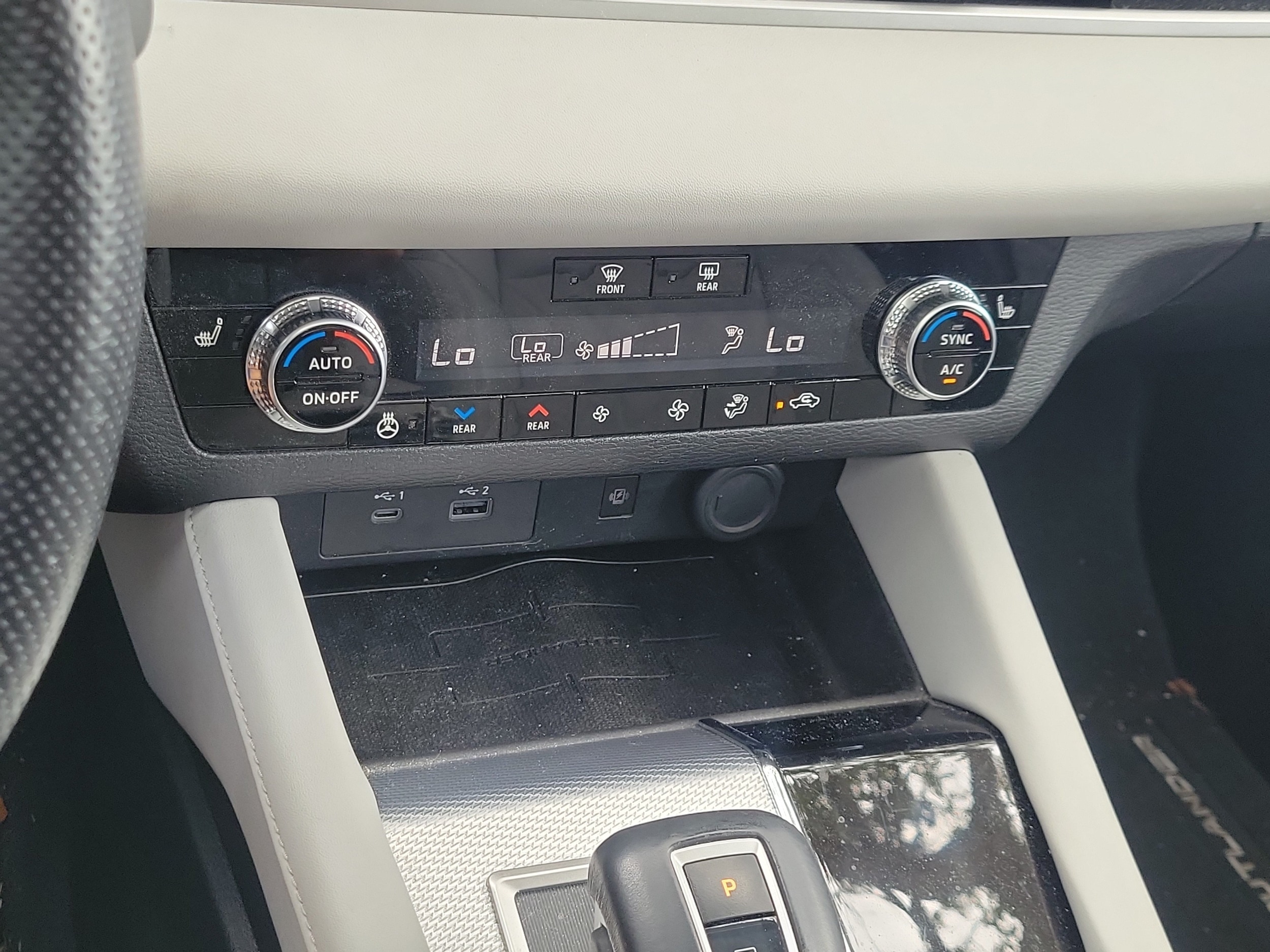 2023 Mitsubishi Outlander SEL - Photo 21