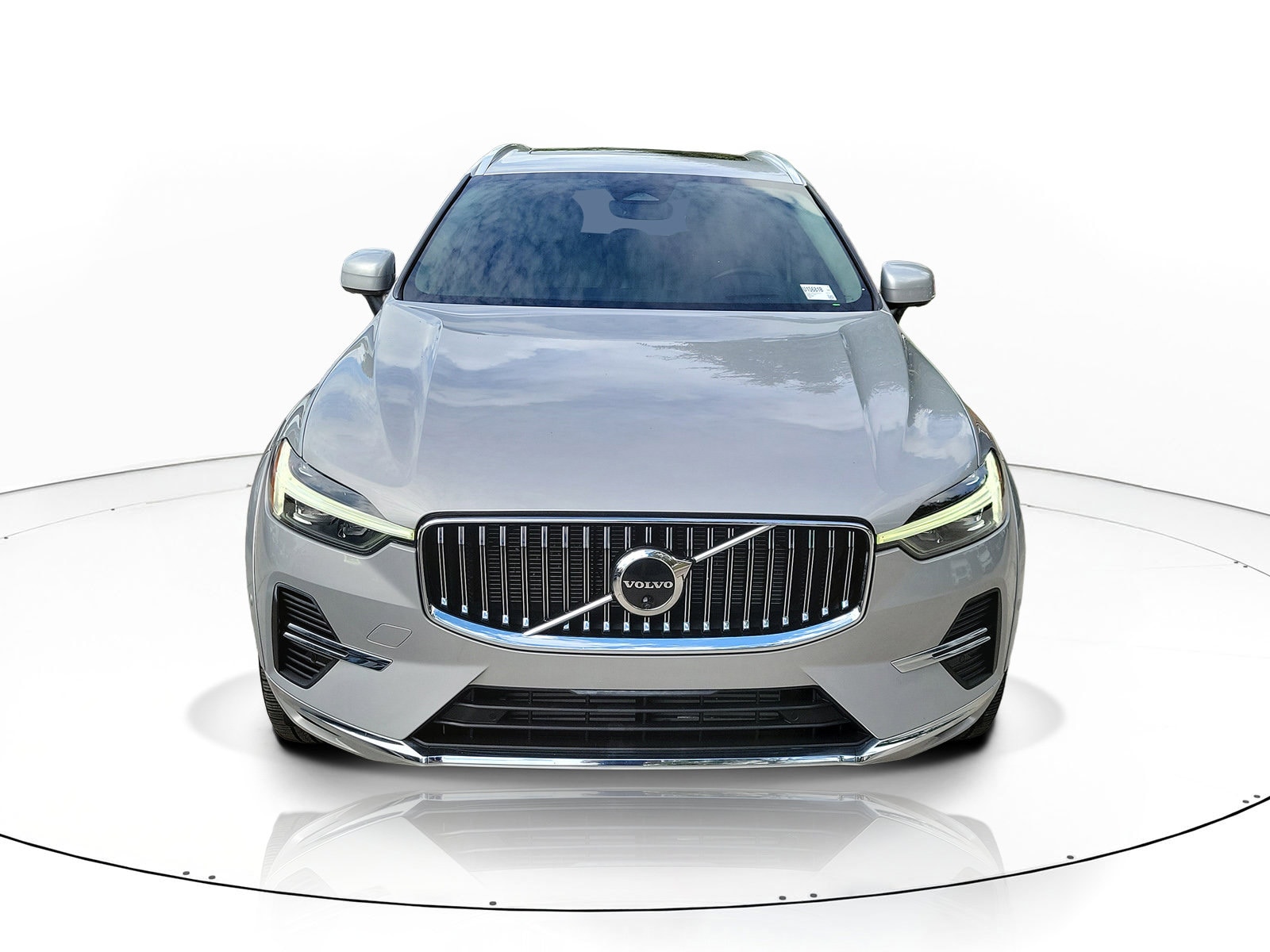 2023 Volvo XC60 Ultimate - Photo 2