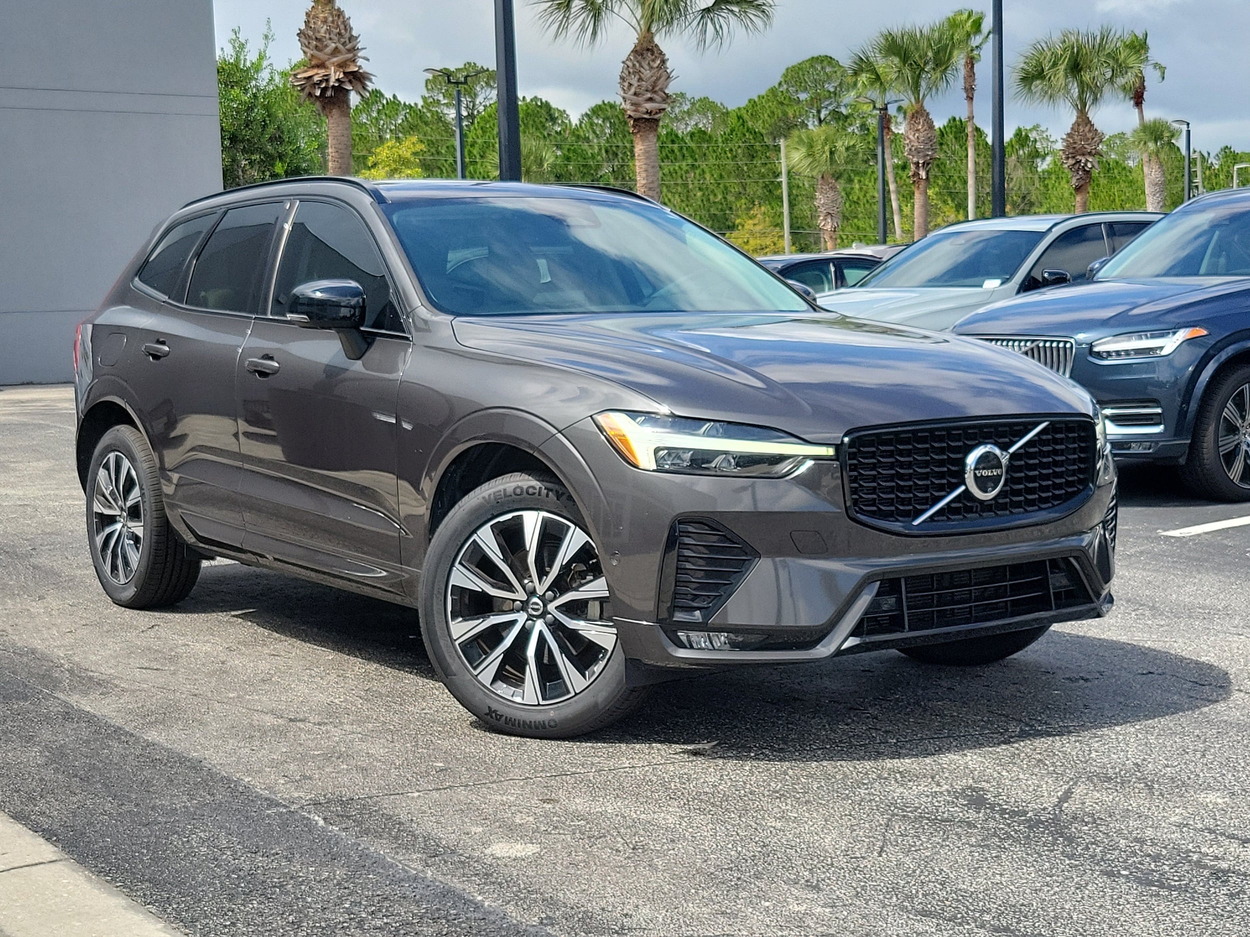 2024 Volvo XC60