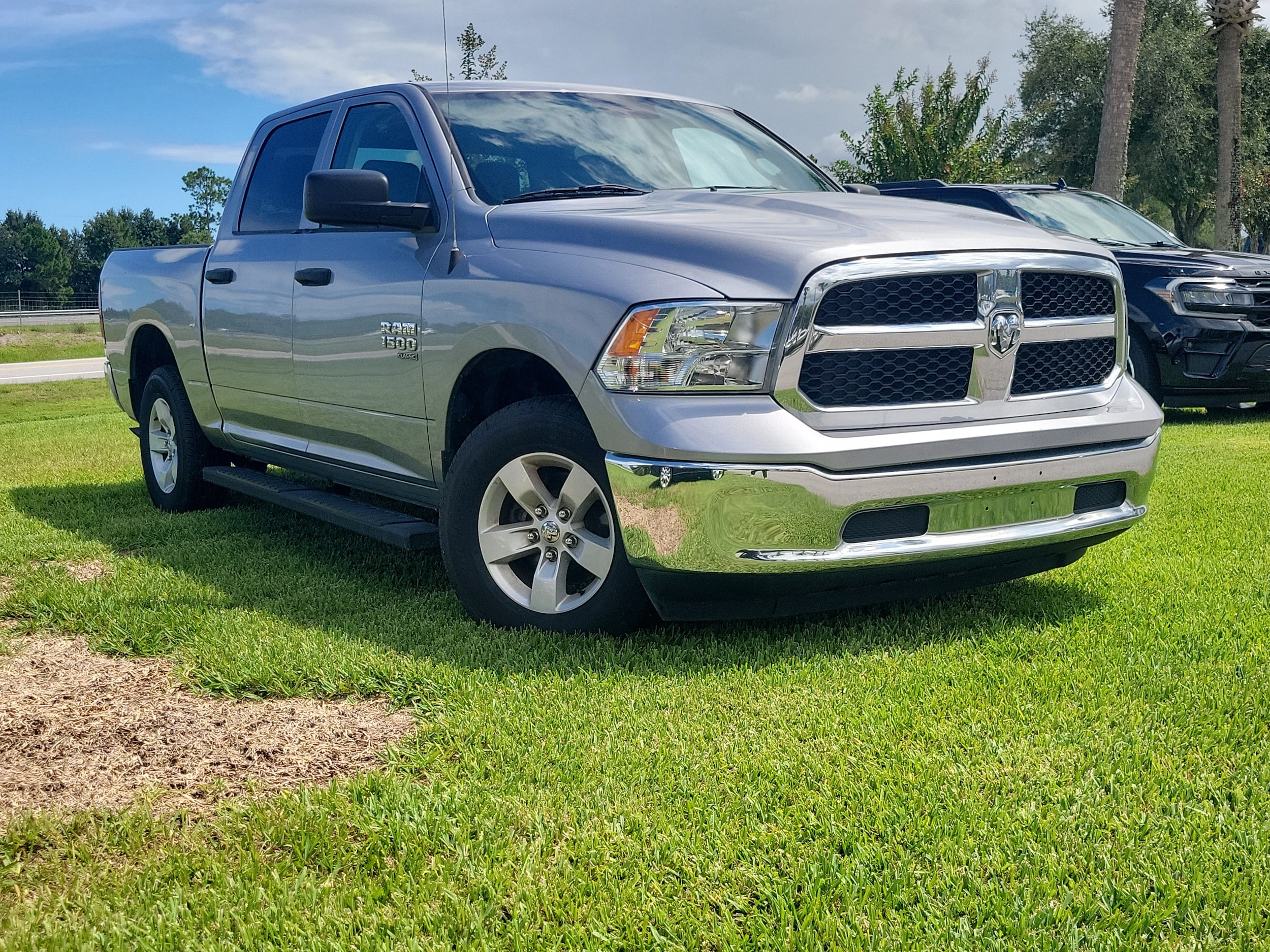 2022 RAM 1500 Classic