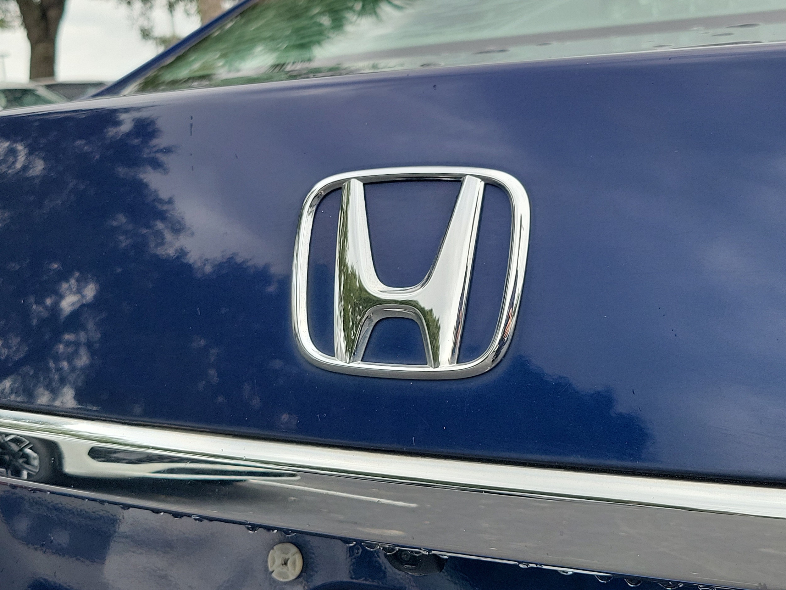 2016 Honda Accord LX - Photo 6