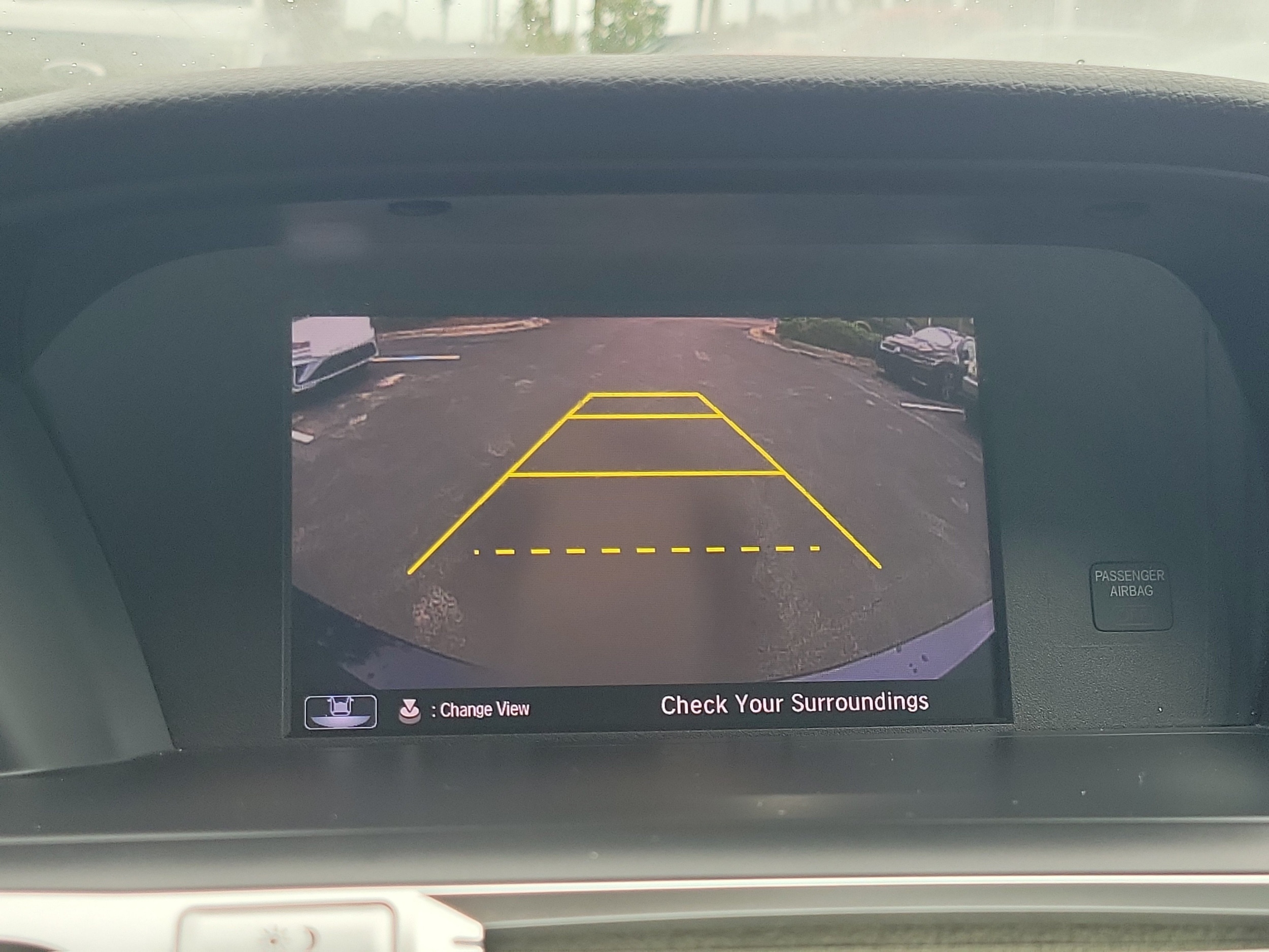 2016 Honda Accord LX - Photo 21