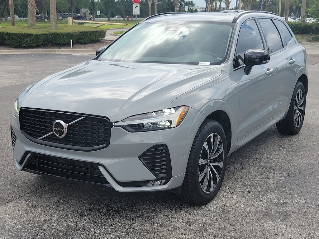 Used 2024 Volvo XC60 B5 Plus Dark Theme SUV