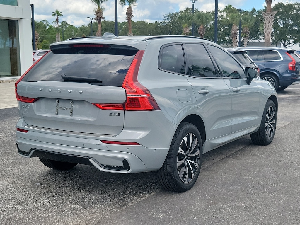 Used 2024 Volvo XC60 B5 Plus Dark Theme SUV