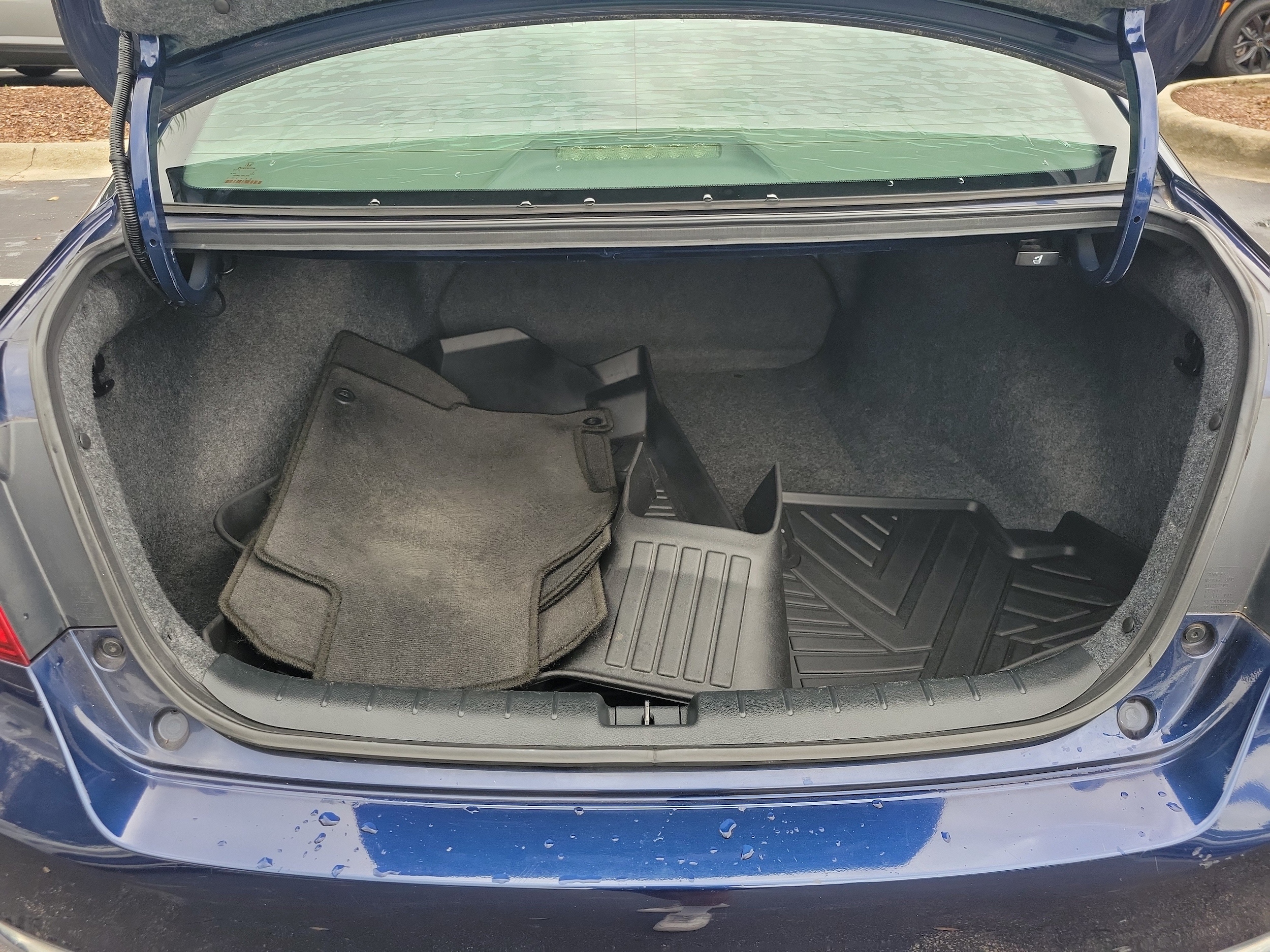 2016 Honda Accord LX - Photo 7