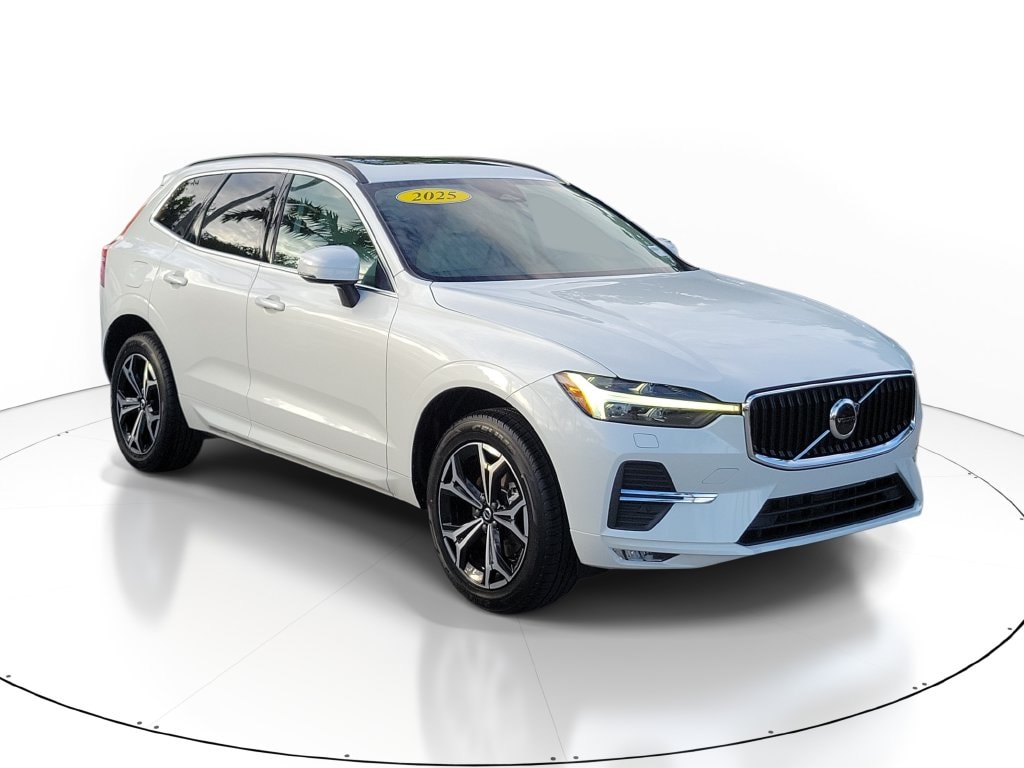 2022 Volvo XC60