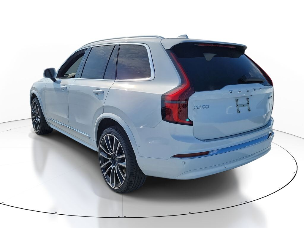 New 2026 Volvo XC90 B6 Plus 7-Seater SUV