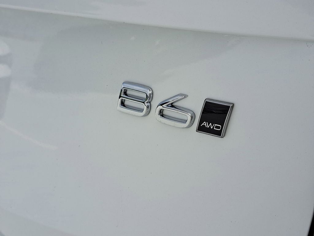 2026 Volvo XC90 Ultra - Photo 5