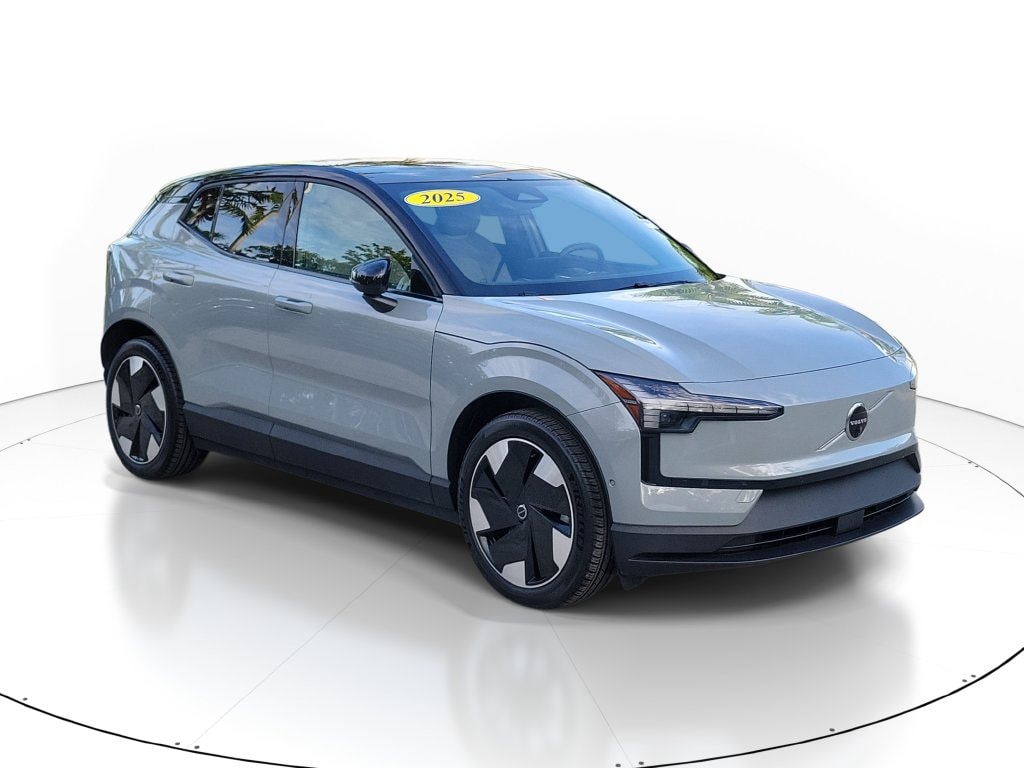 2025 Volvo EX30