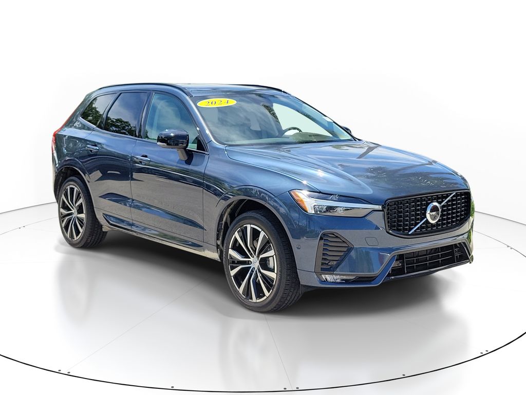 2024 Volvo XC60