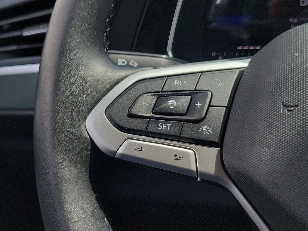 Certified 2023 Volkswagen Jetta 1.5T S Sedan
