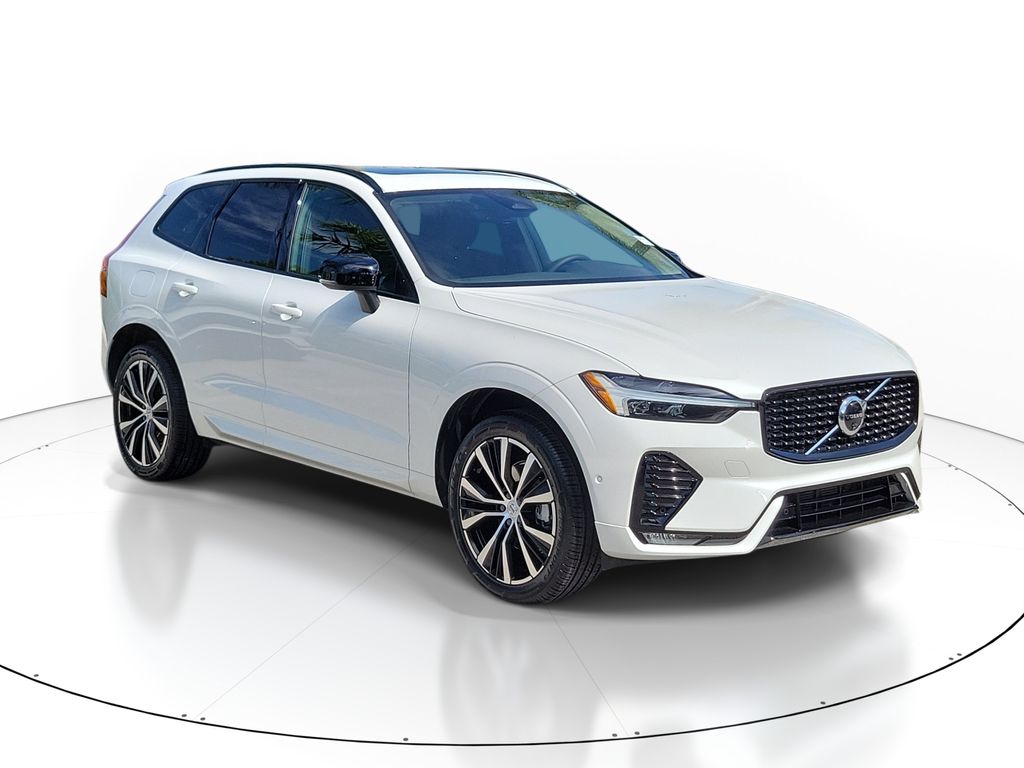 2024 Volvo XC60