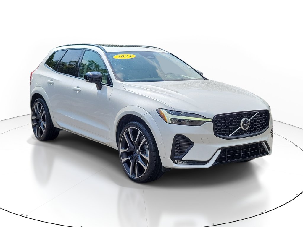 2024 Volvo XC60
