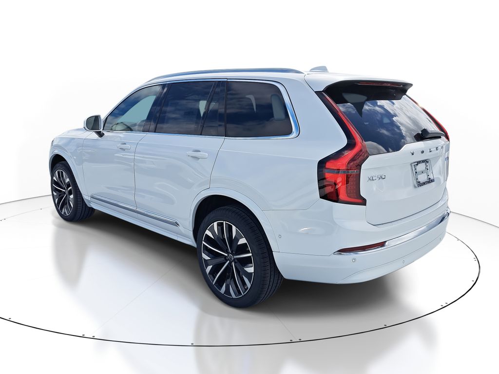 2026 Volvo XC90 Ultra - Photo 3