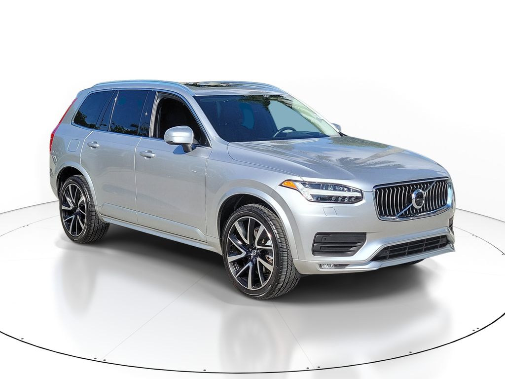 2021 Volvo XC90