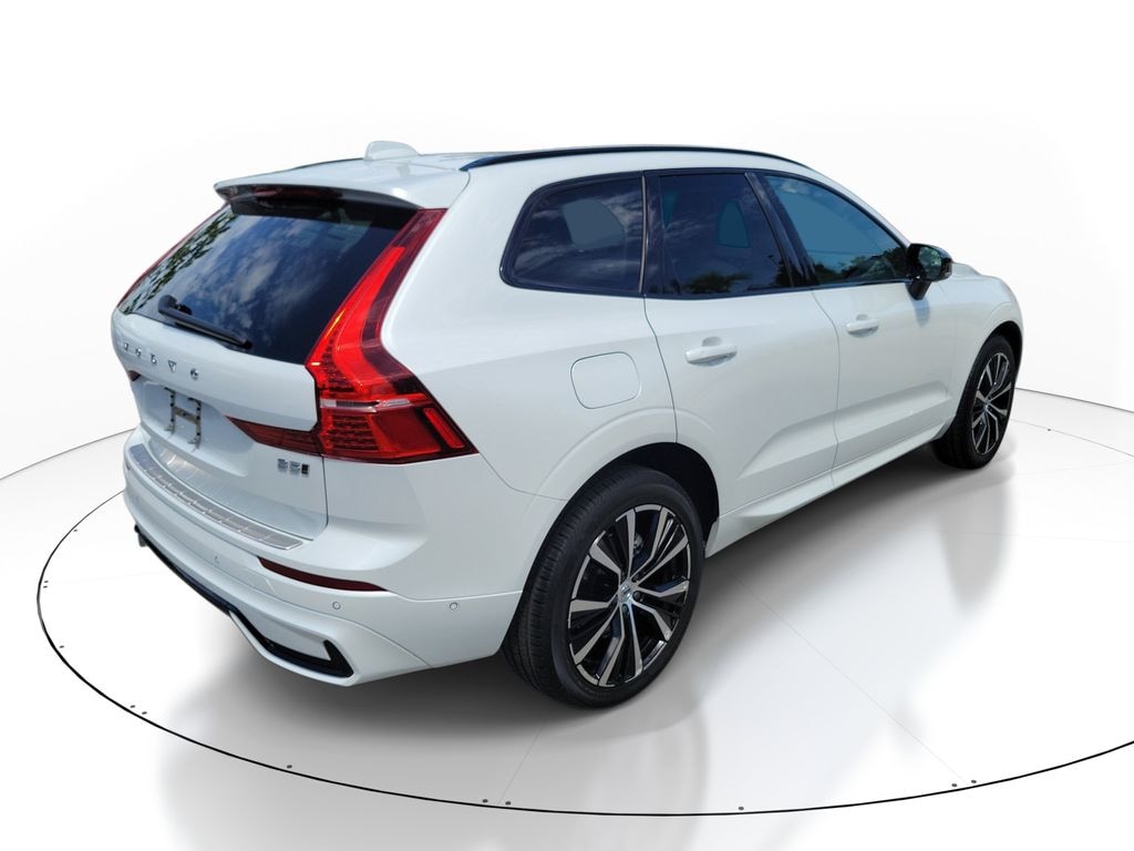 Used 2024 Volvo XC60 B5 Plus Dark Theme SUV