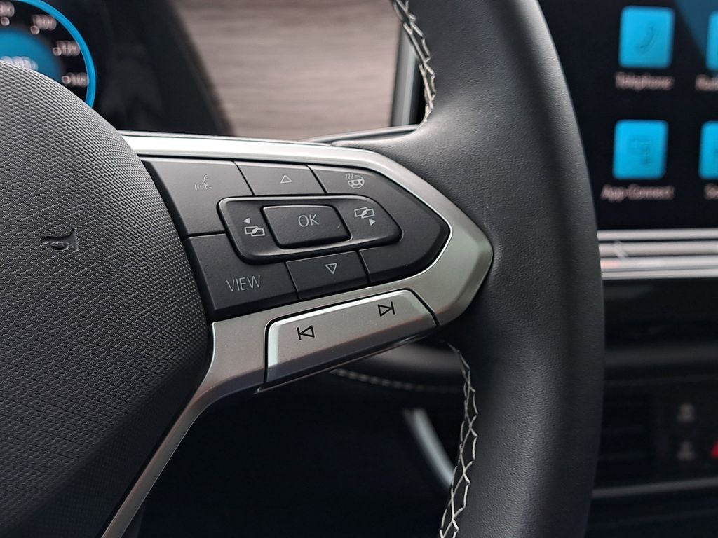 2025 Volkswagen Atlas SEL - Photo 26