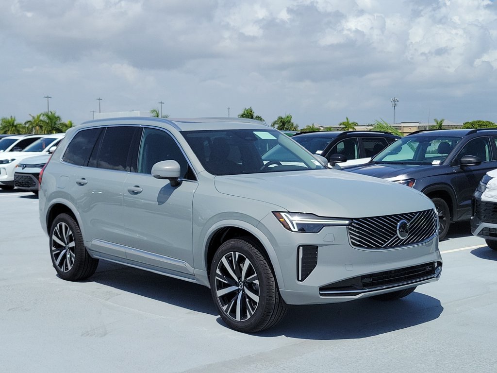 New 2027 Volvo XC90 B5 Core SUV