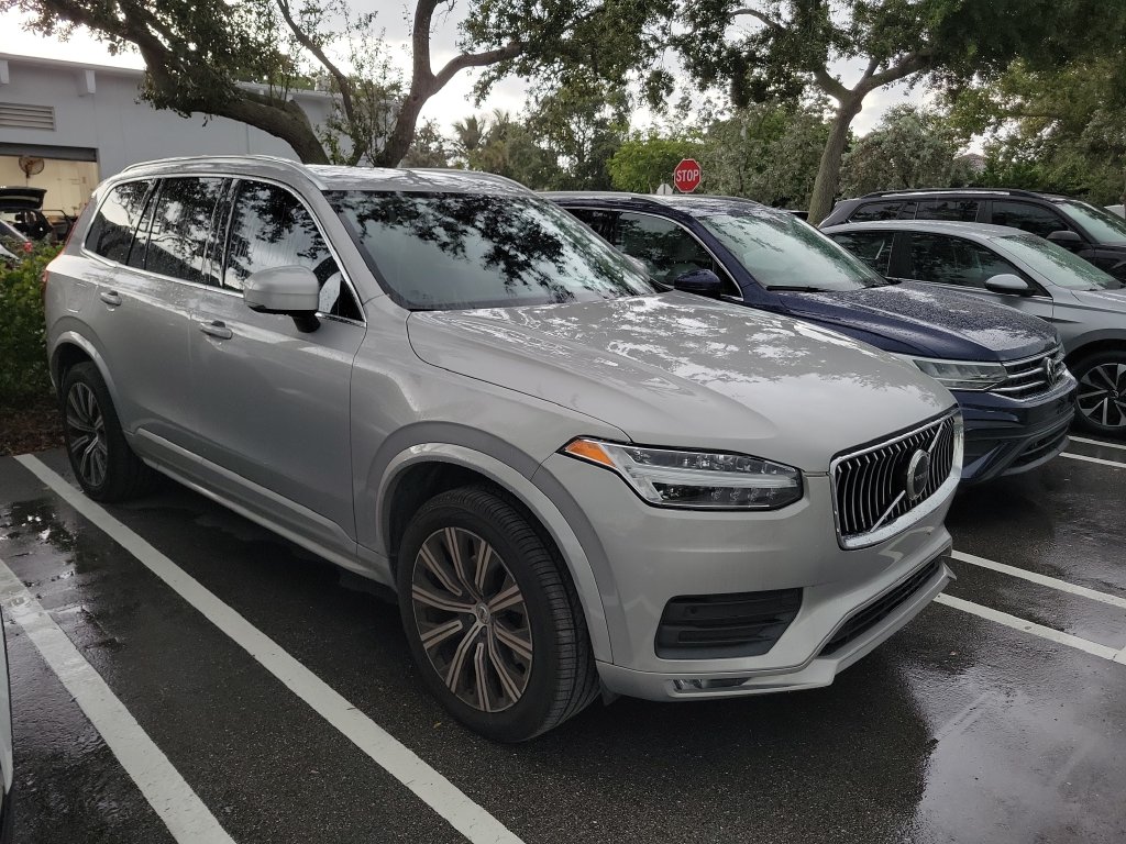 2023 Volvo XC90 Core
