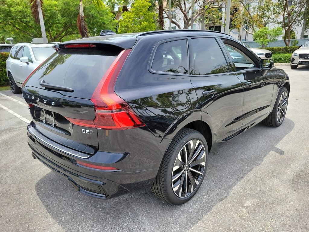 New 2026 Volvo XC60 B5 Ultra SUV