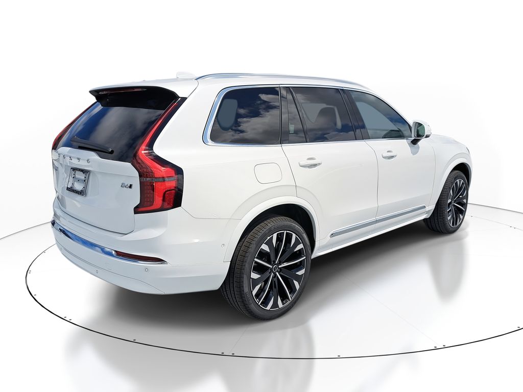 2026 Volvo XC90 Ultra - Photo 4