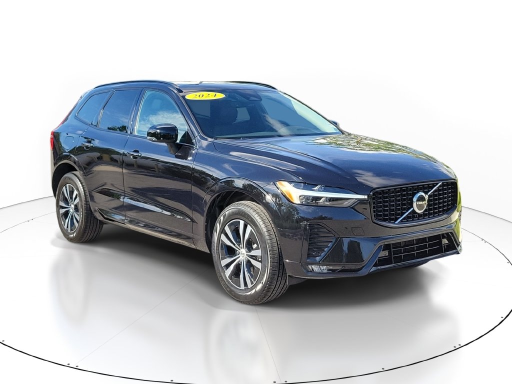 2024 Volvo XC60