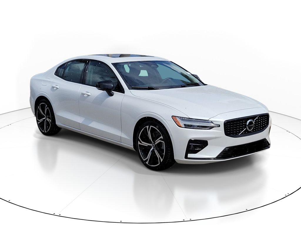 2024 Volvo S60
