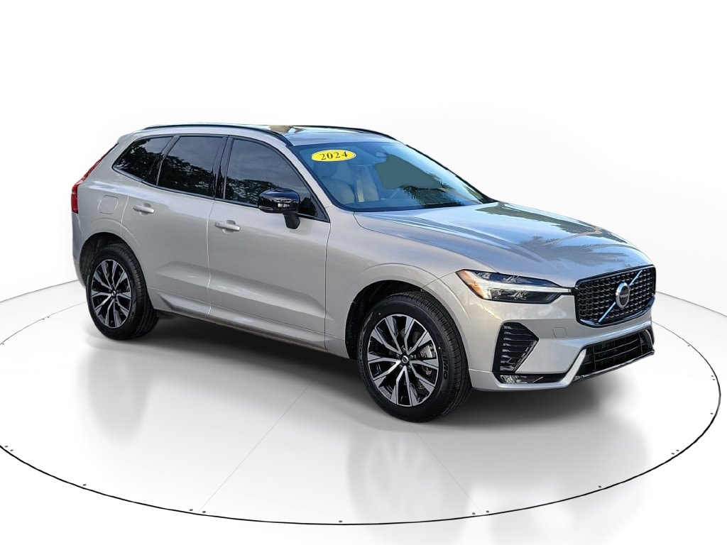 2024 Volvo XC60