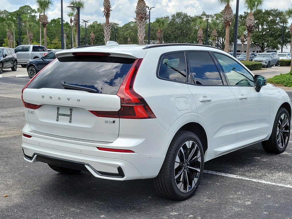 New 2027 Volvo XC60 Plus SUV