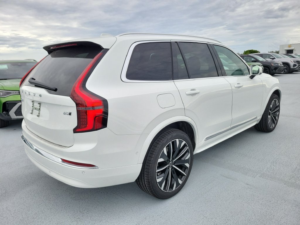 New 2027 Volvo XC90 B5 Plus SUV