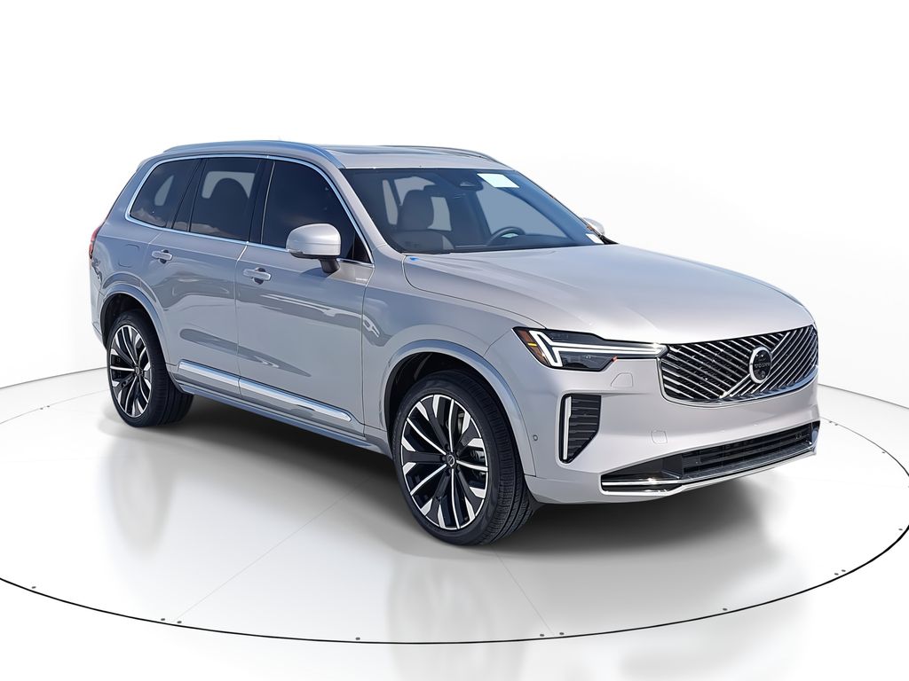 2026 Volvo XC90