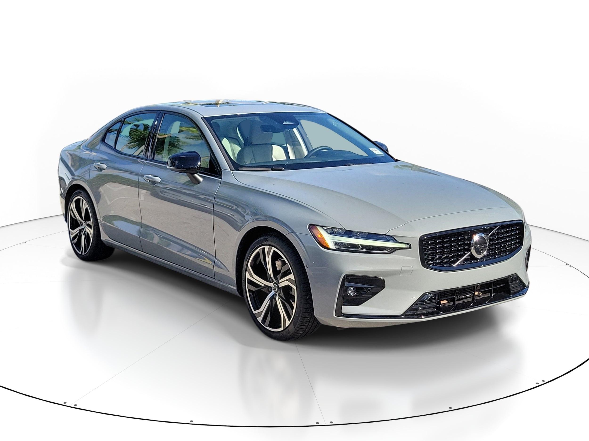 2024 Volvo S60 Plus
