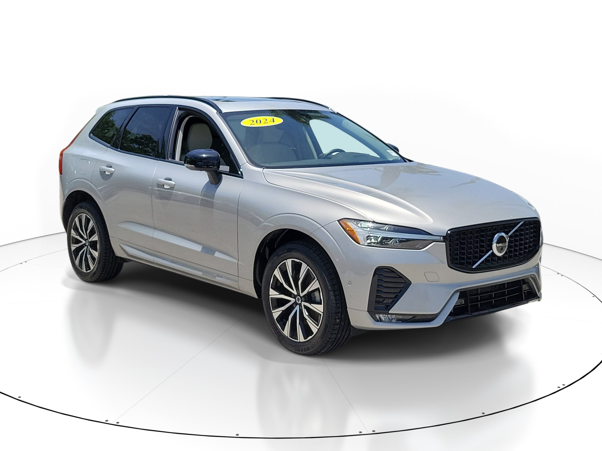 2024 Volvo XC60 Plus