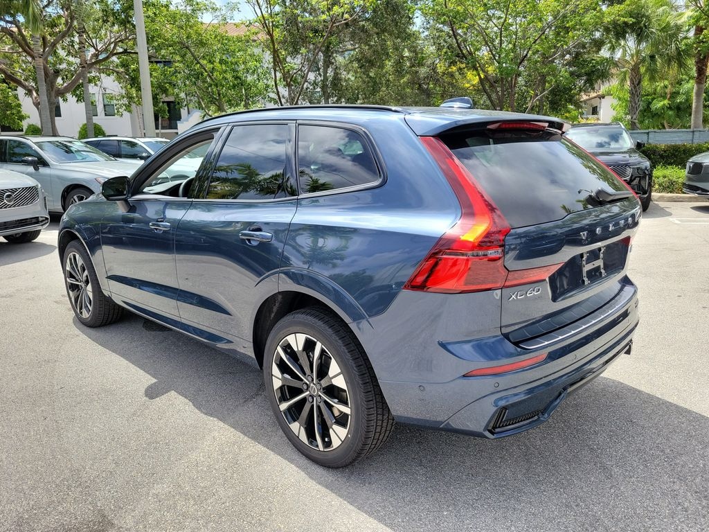 New 2027 Volvo XC60 Plus SUV