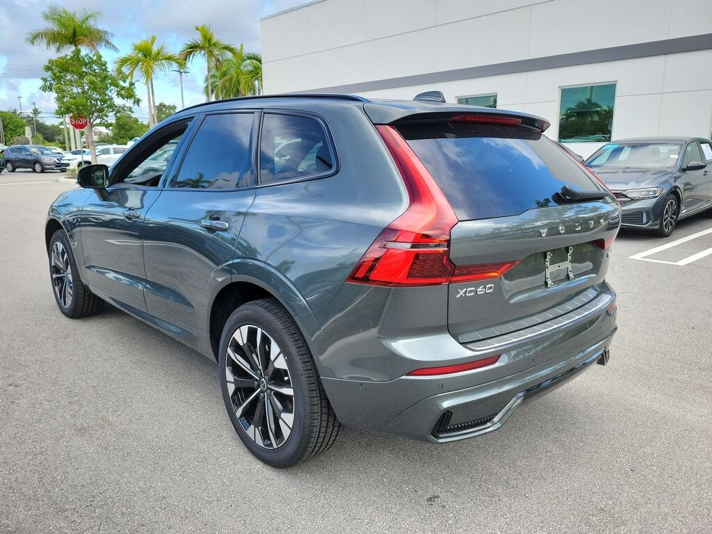 New 2027 Volvo XC60 Plus SUV
