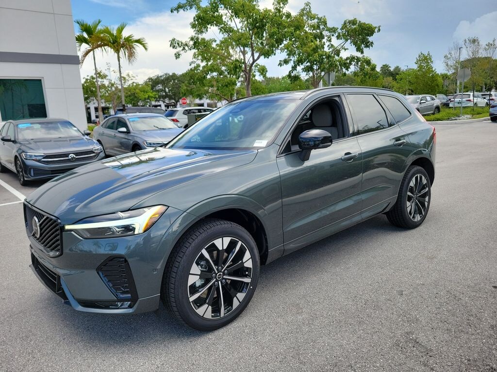 New 2027 Volvo XC60 Plus SUV