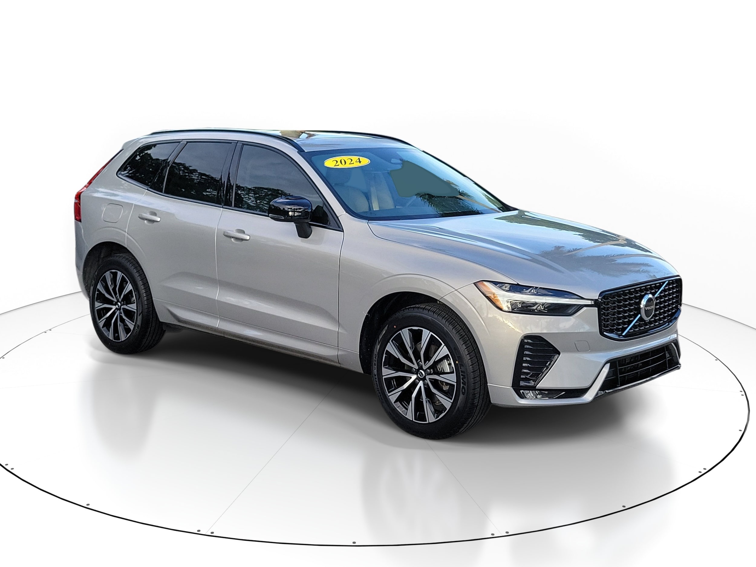 2024 Volvo XC60 Core